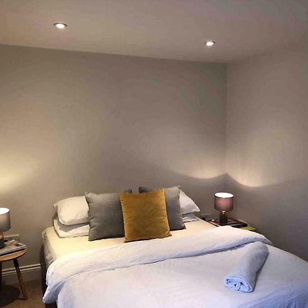 Central London Charming Camden Split Level Home Dış mekan fotoğraf